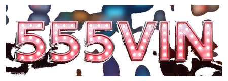 555vin logo