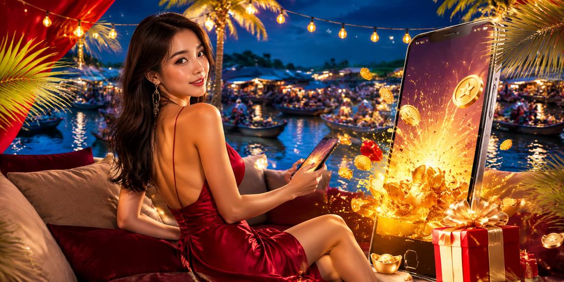 555vin mobile gaming